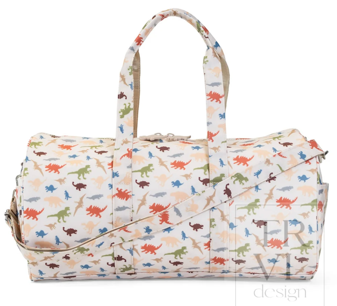 Large Roll Duffel by TRVL Design