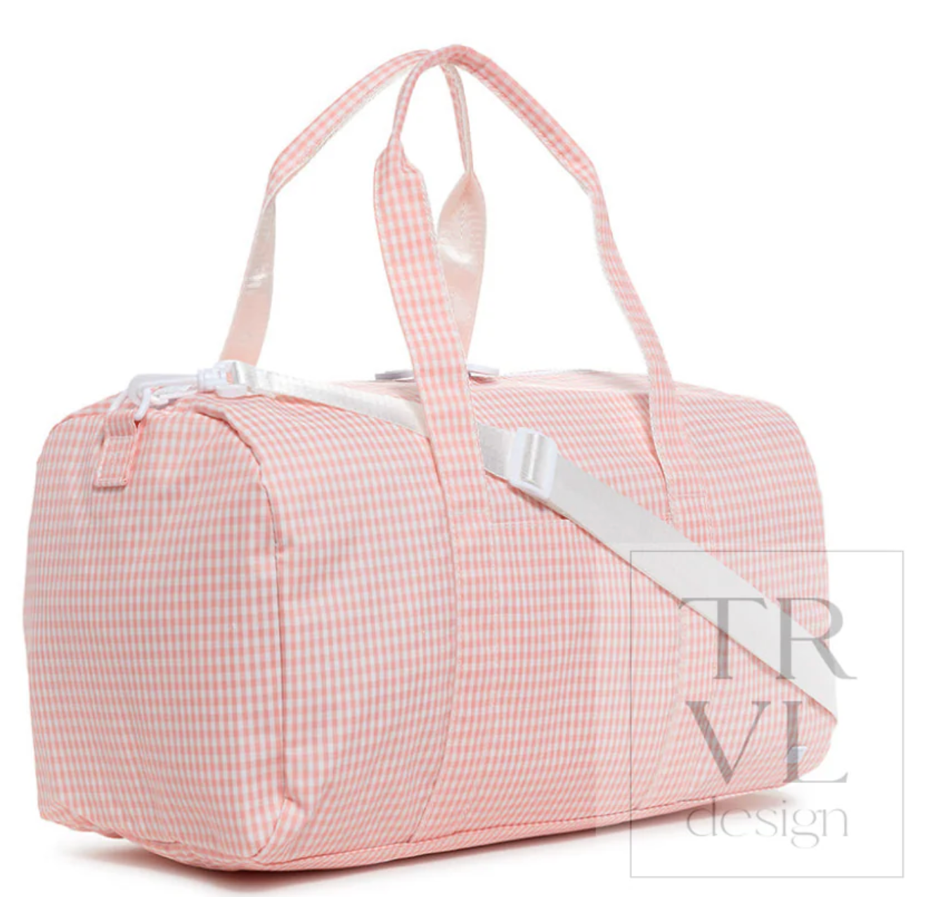 TRVL Design Weekender Duffel Bag