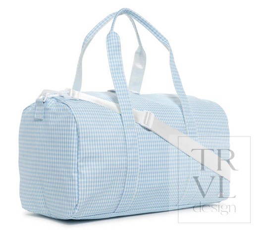 TRVL Design Weekender Duffel Bag