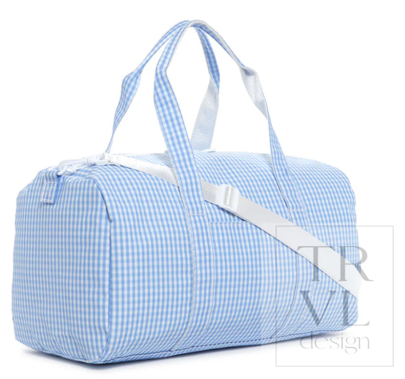 TRVL Design Weekender Duffel Bag