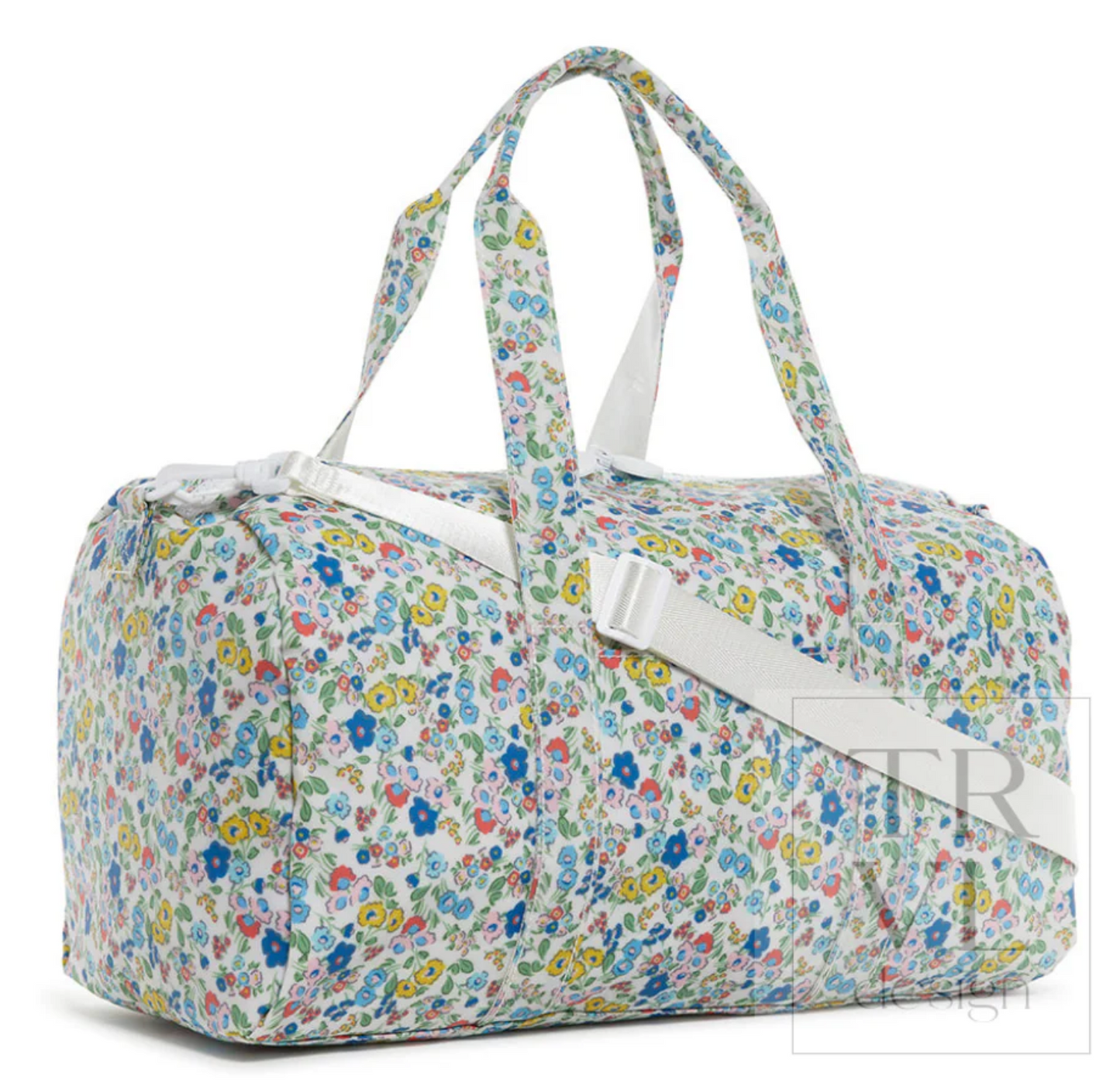 TRVL Design Weekender Duffel Bag