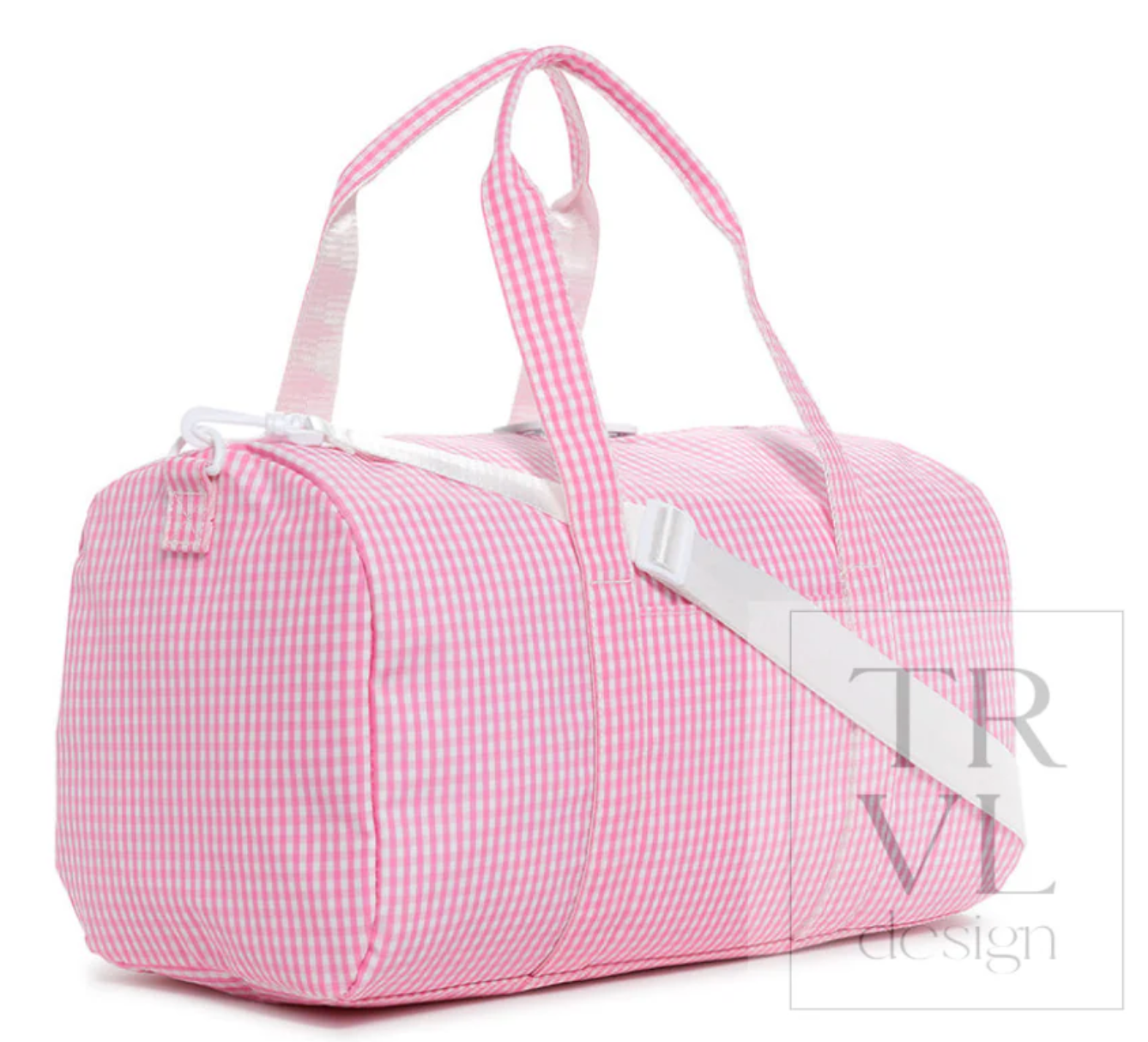 TRVL Design Weekender Duffel Bag