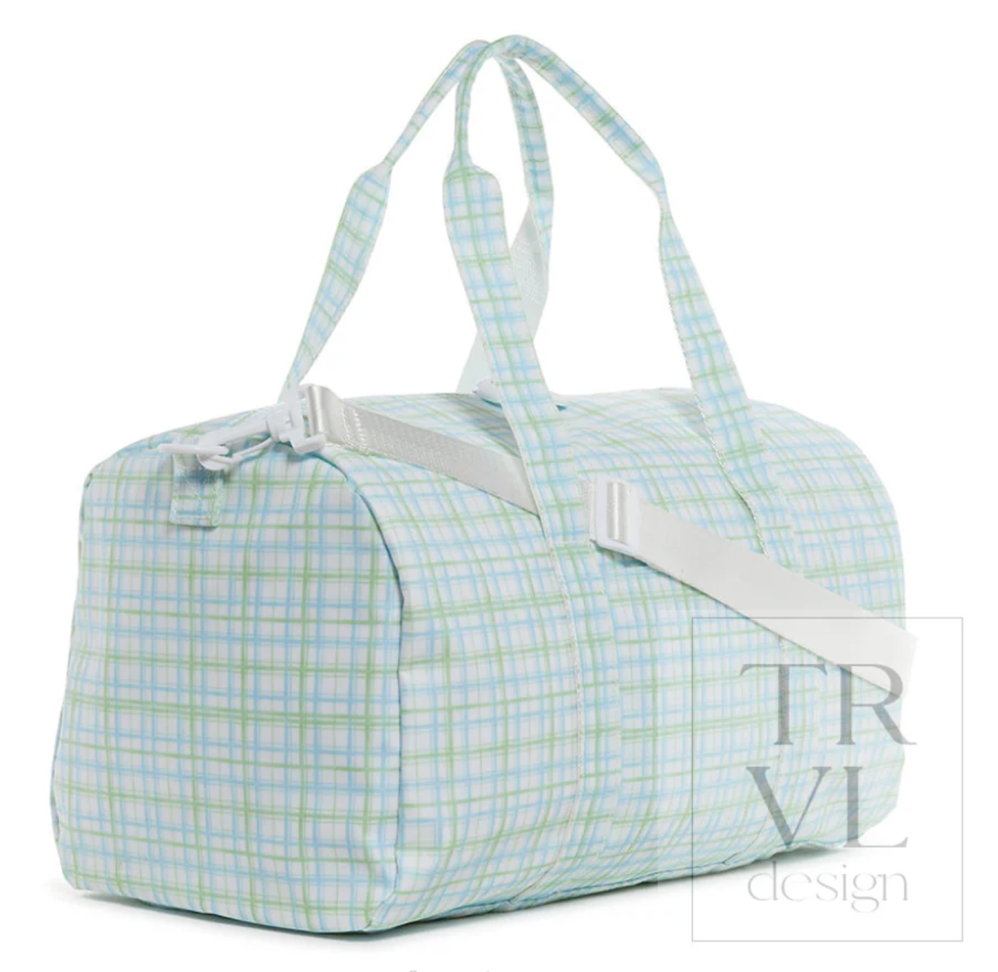 TRVL Design Weekender Duffel Bag