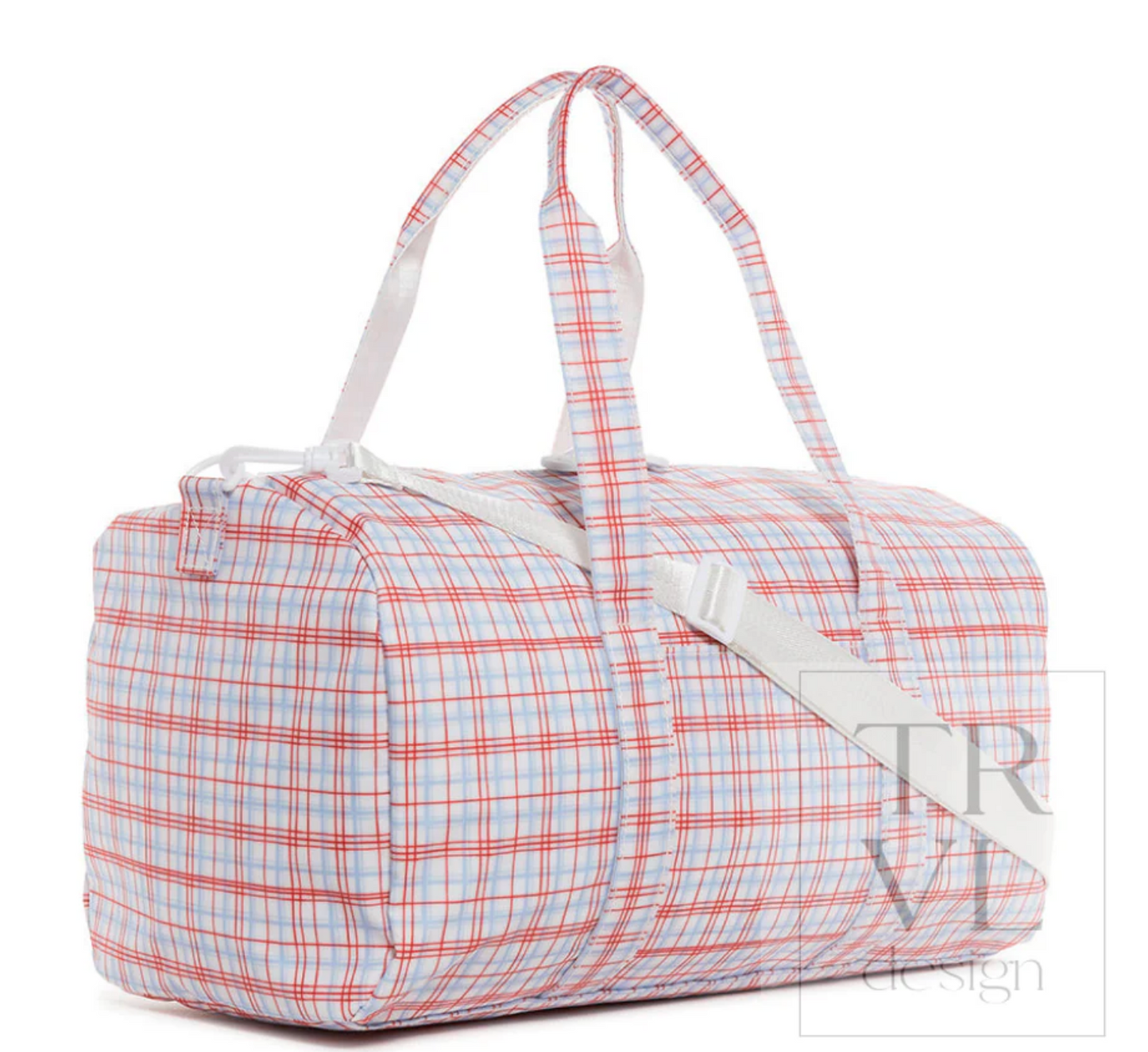 TRVL Design Weekender Duffel Bag