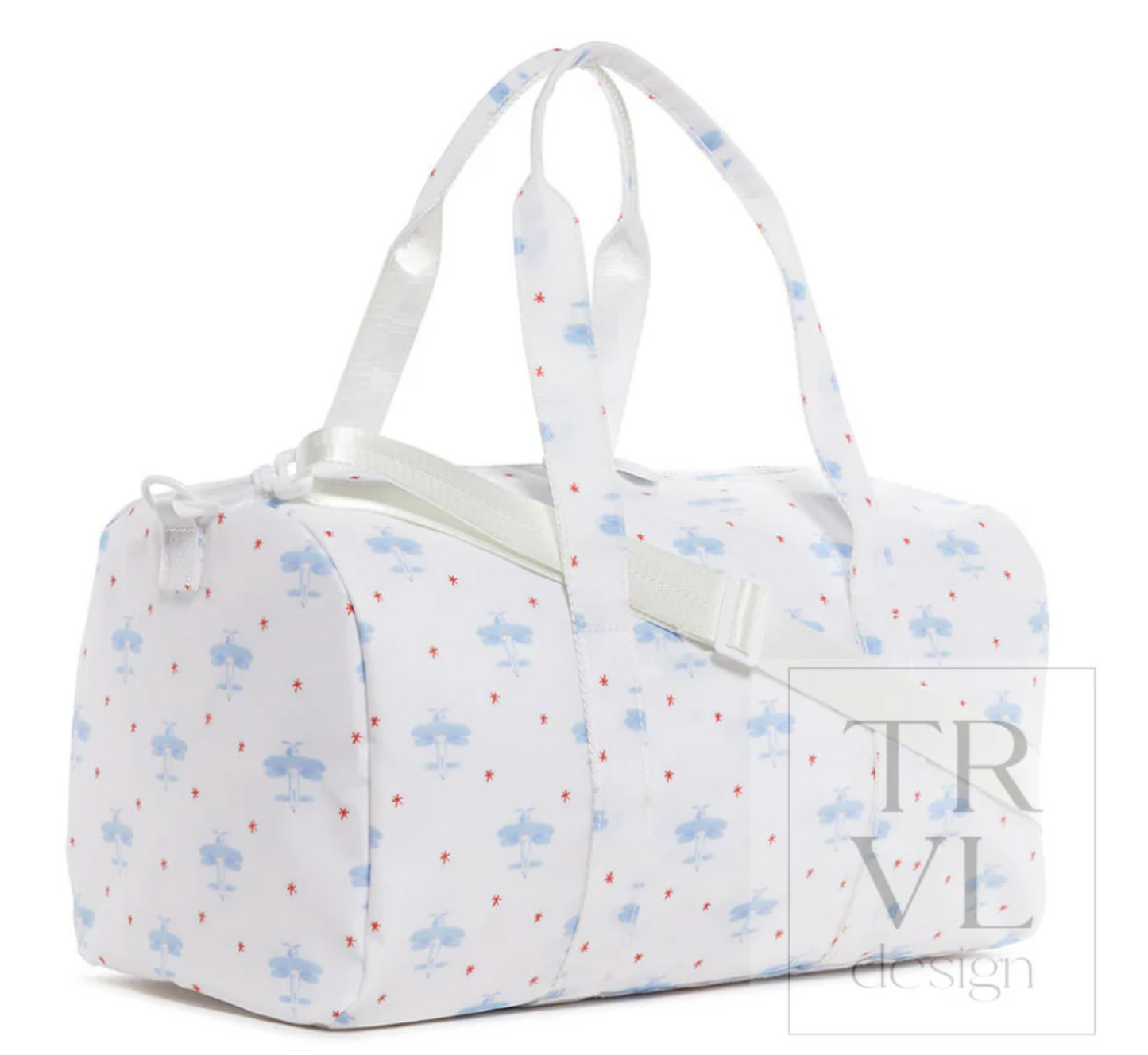 TRVL Design Weekender Duffel Bag