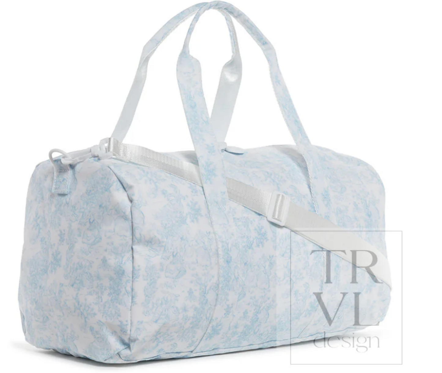 TRVL Design Weekender Duffel Bag