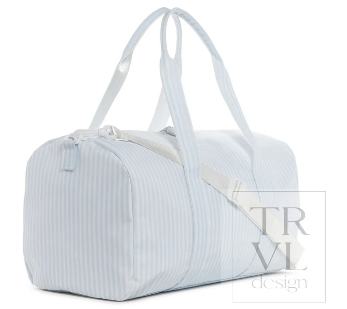 TRVL Design Weekender Duffel Bag