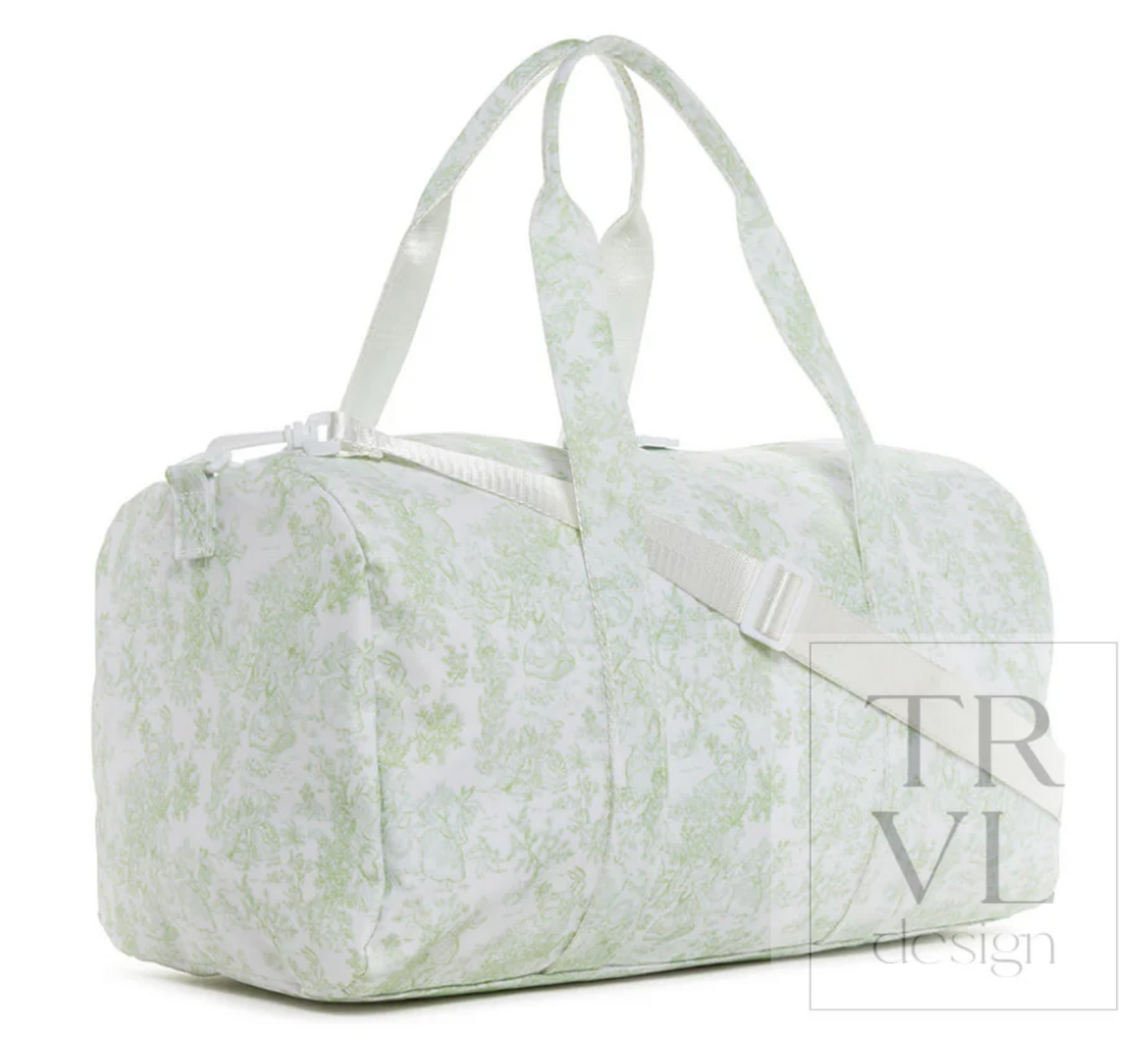 TRVL Design Weekender Duffel Bag