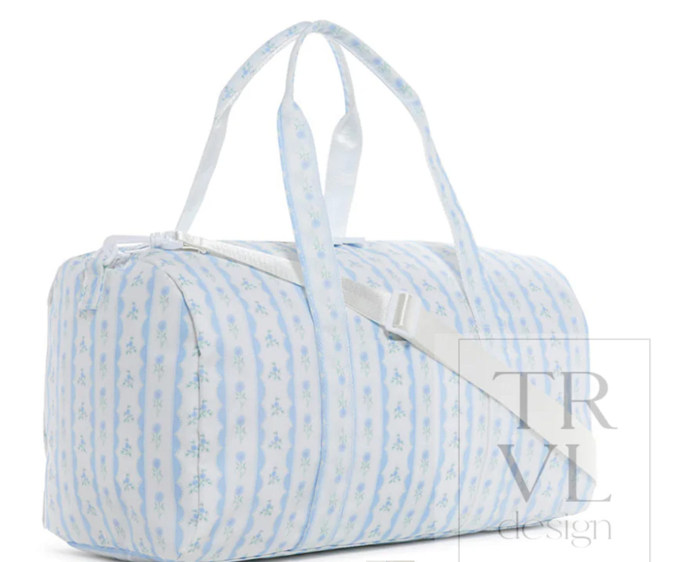 TRVL Design Weekender Duffel Bag