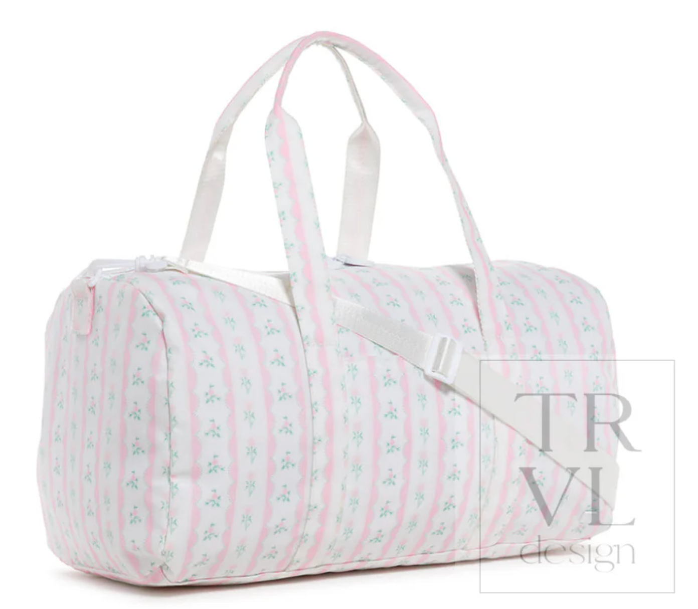 TRVL Design Weekender Duffel Bag