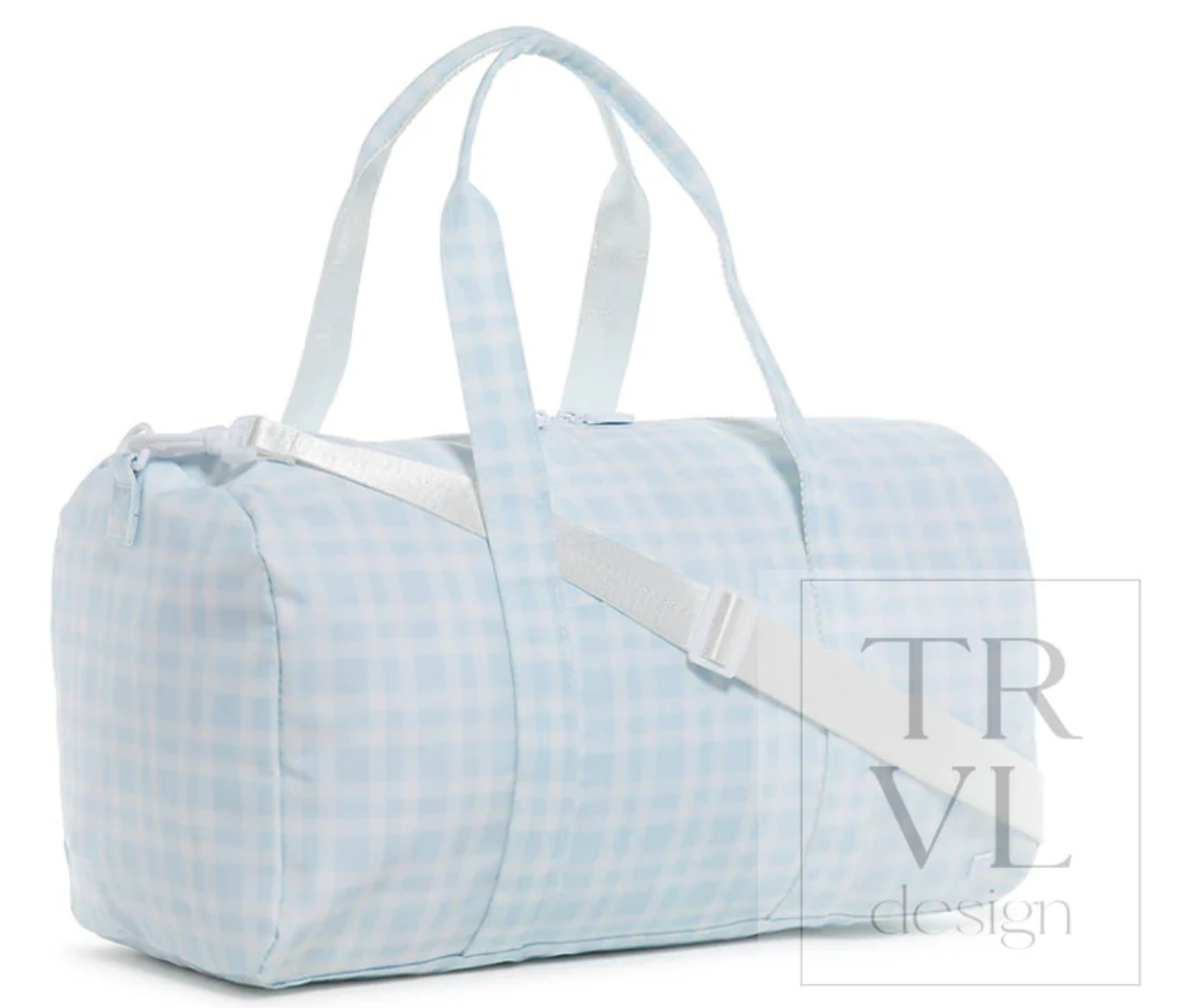 TRVL Design Weekender Duffel Bag