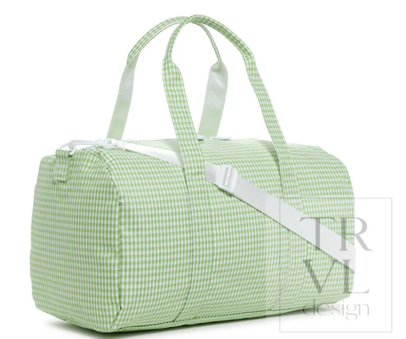 TRVL Design Weekender Duffel Bag
