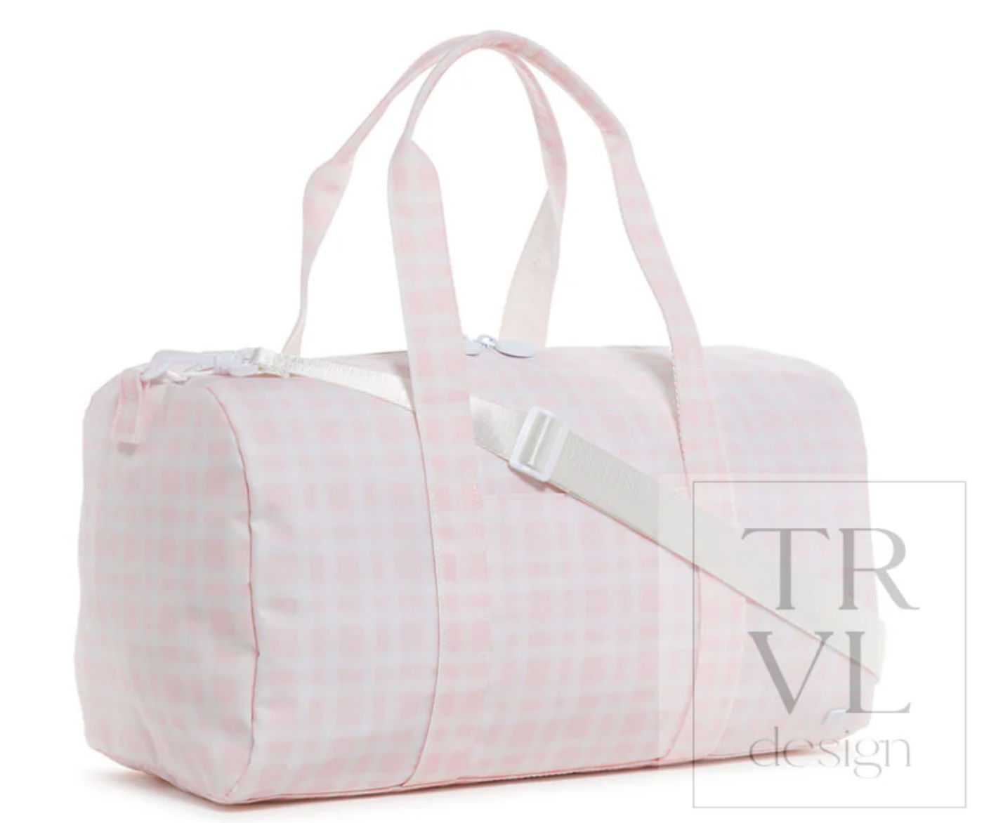 TRVL Design Weekender Duffel Bag