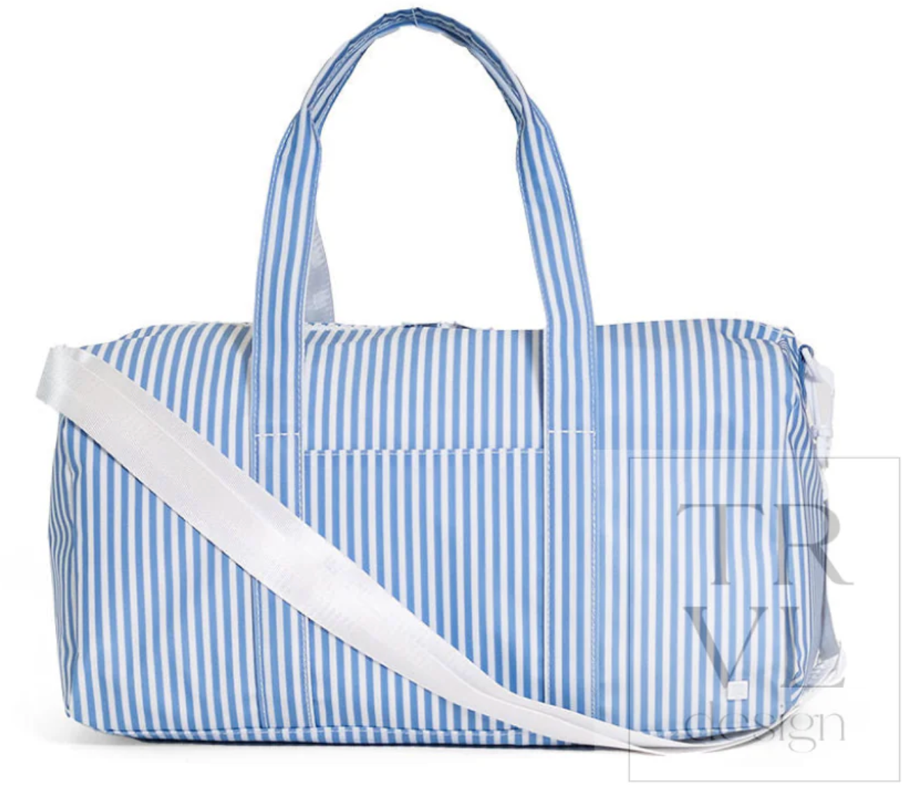 TRVL Design Weekender Duffel Bag