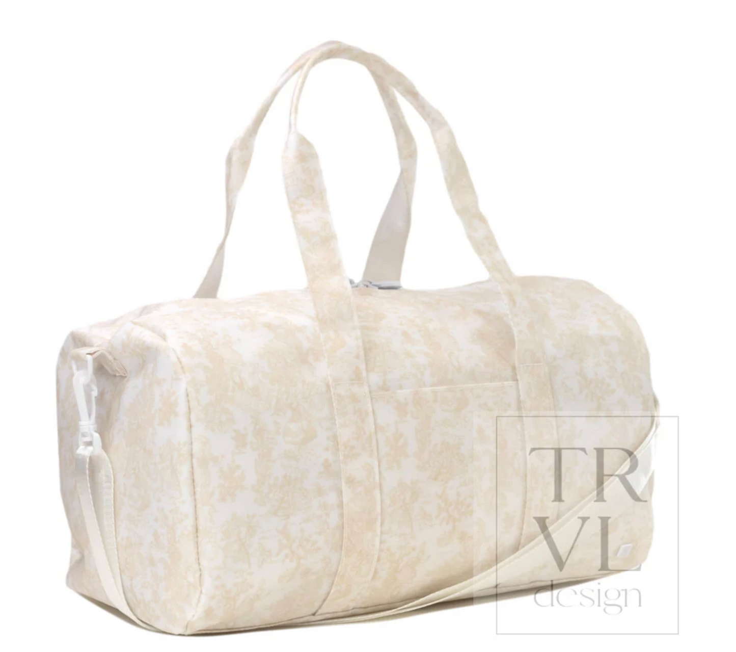 TRVL Design Weekender Duffel Bag