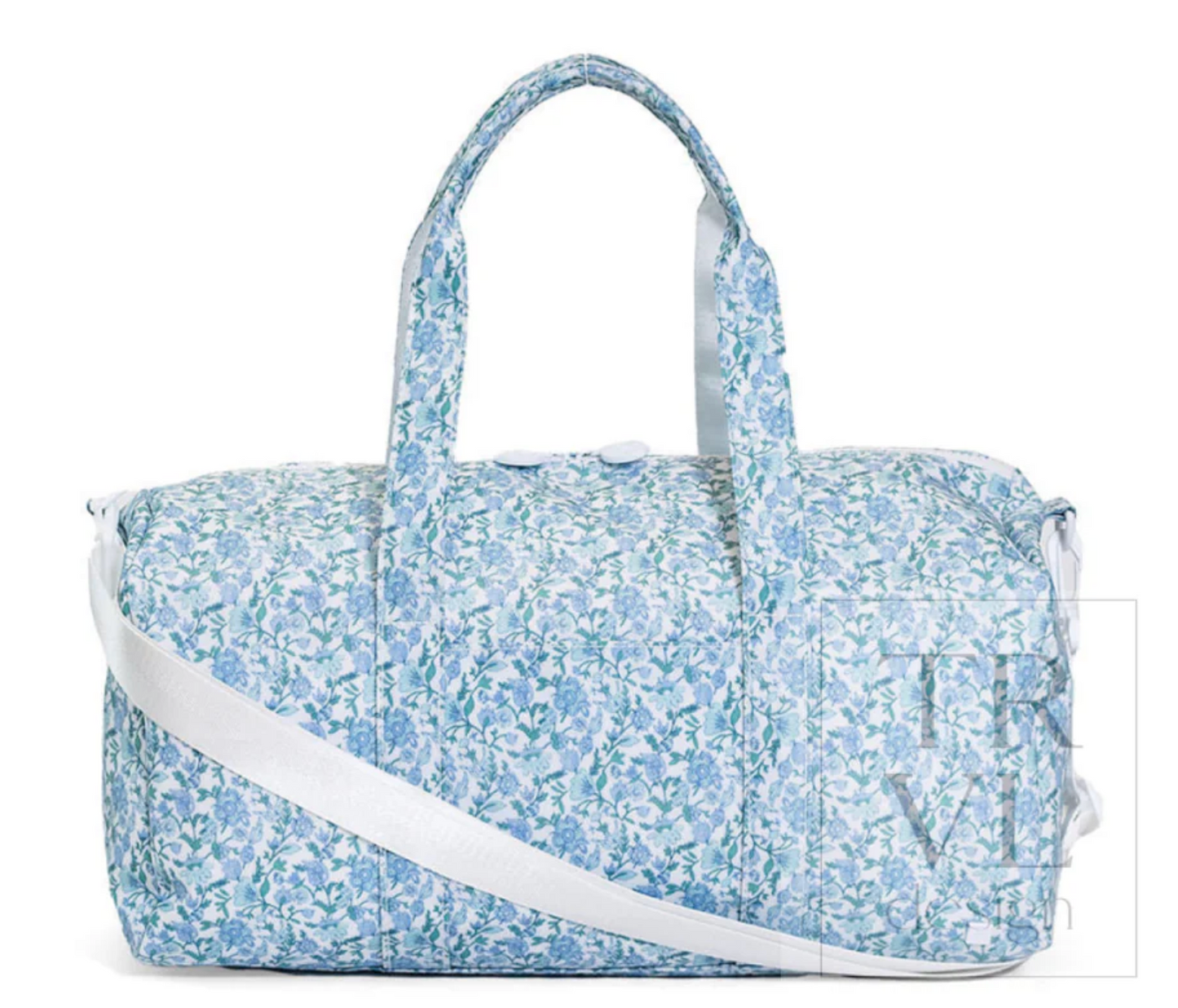 TRVL Design Weekender Duffel Bag