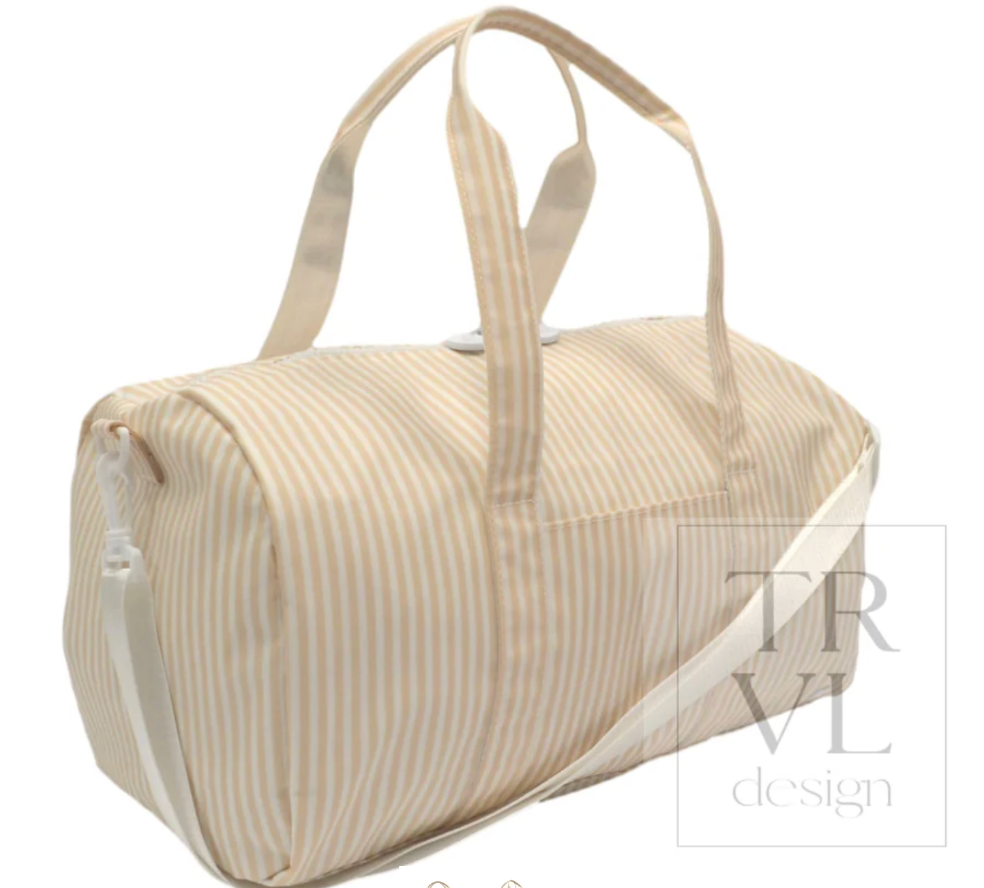 TRVL Design Weekender Duffel Bag