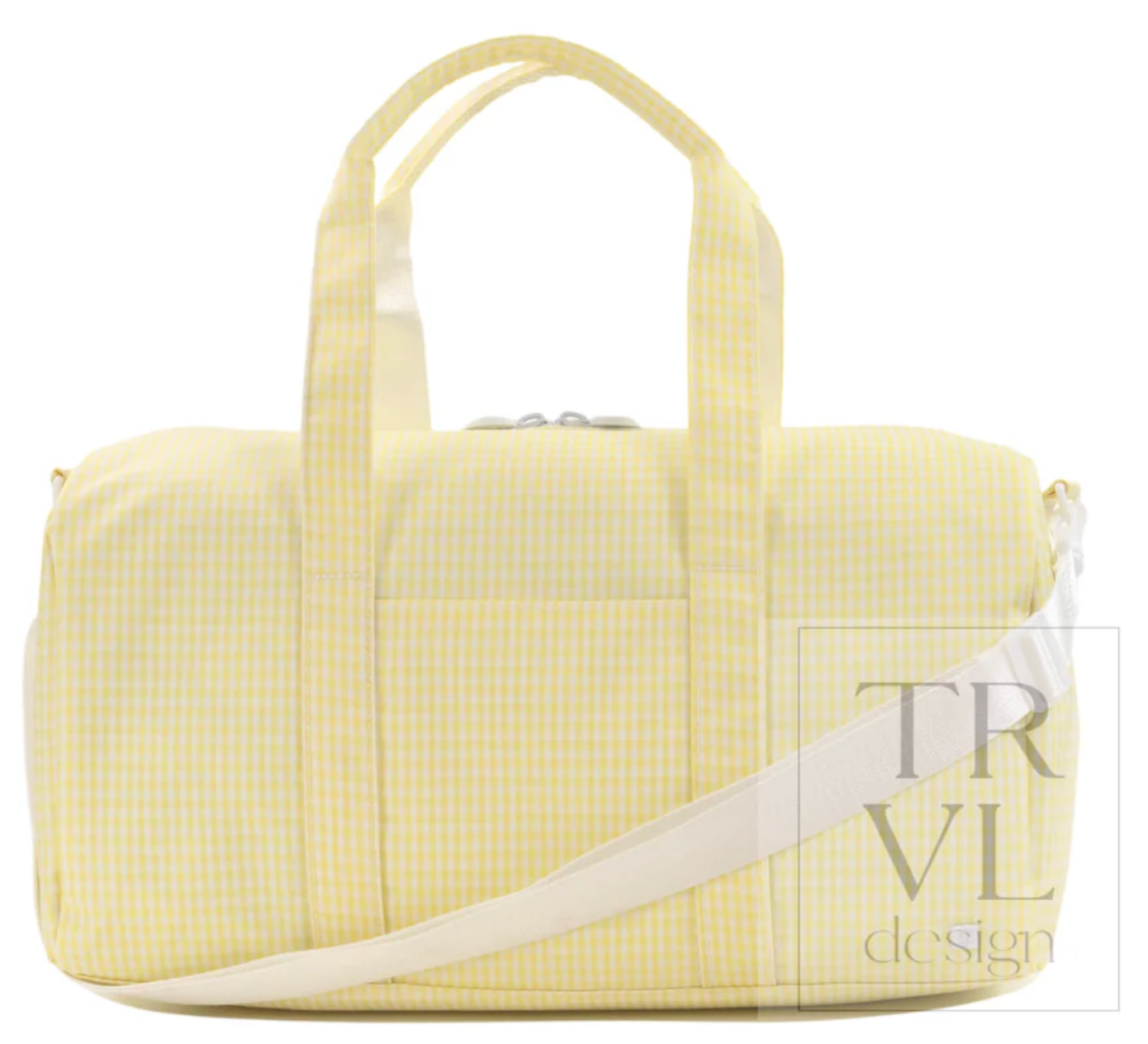 TRVL Design Weekender Duffel Bag