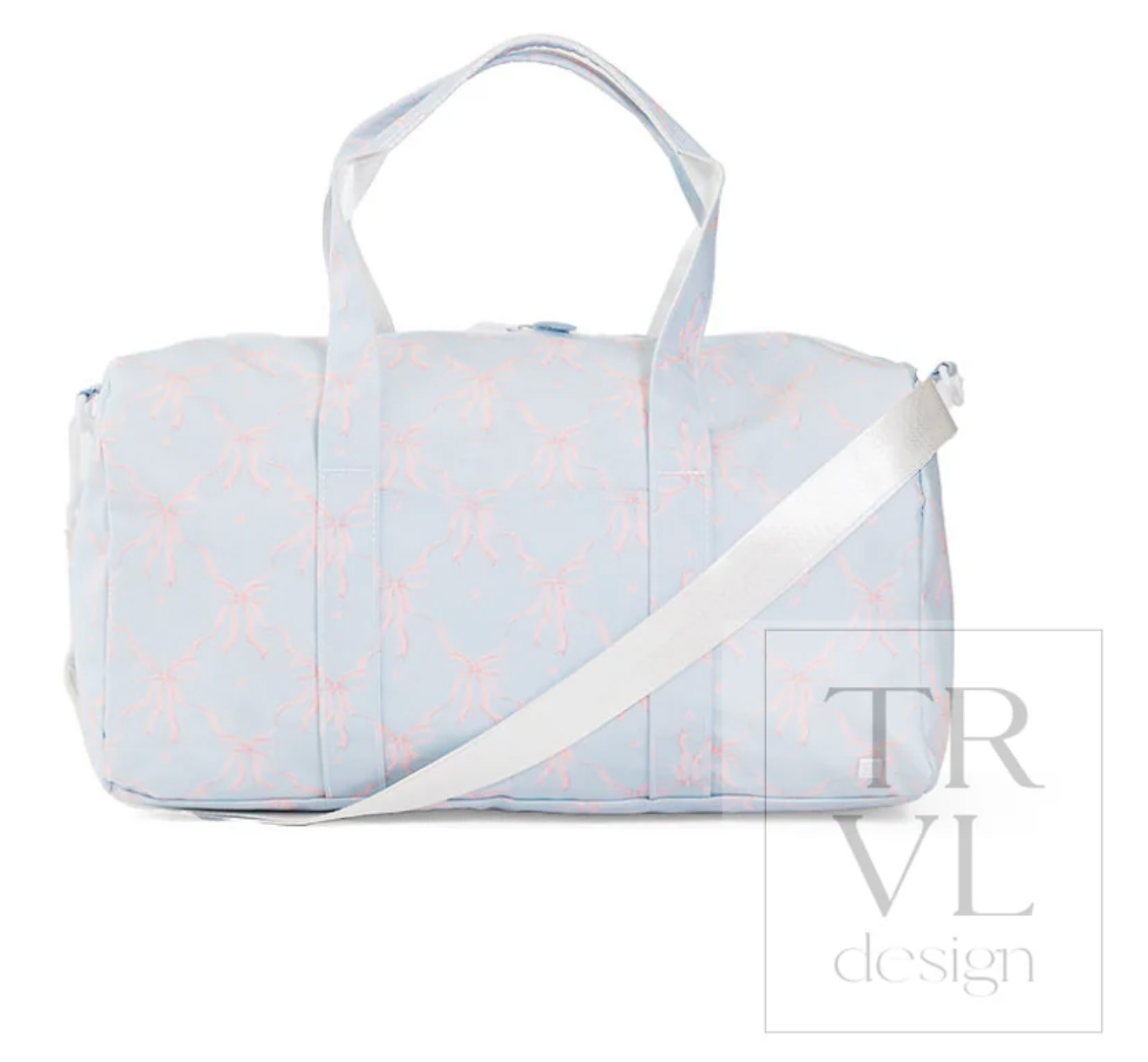 TRVL Design Weekender Duffel Bag