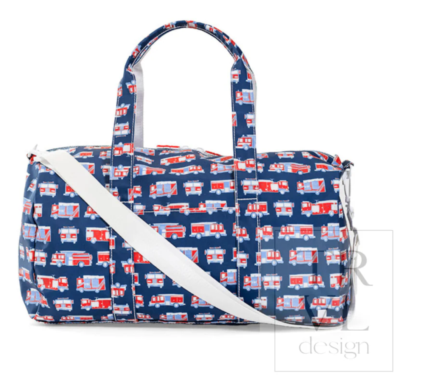 TRVL Design Weekender Duffel Bag