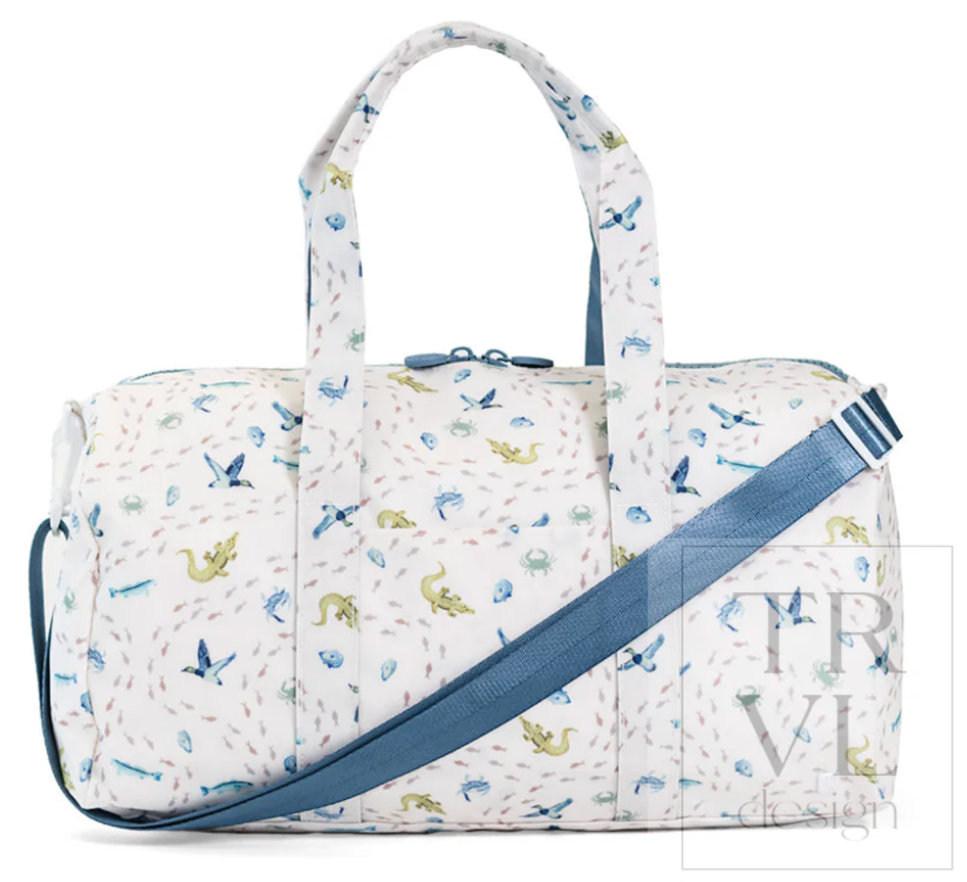 TRVL Design Weekender Duffel Bag