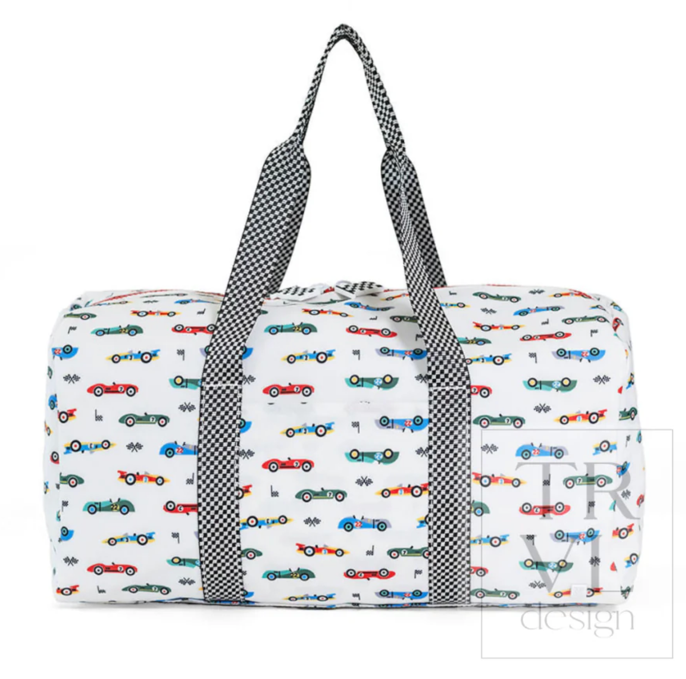 TRVL Design Weekender Duffel Bag