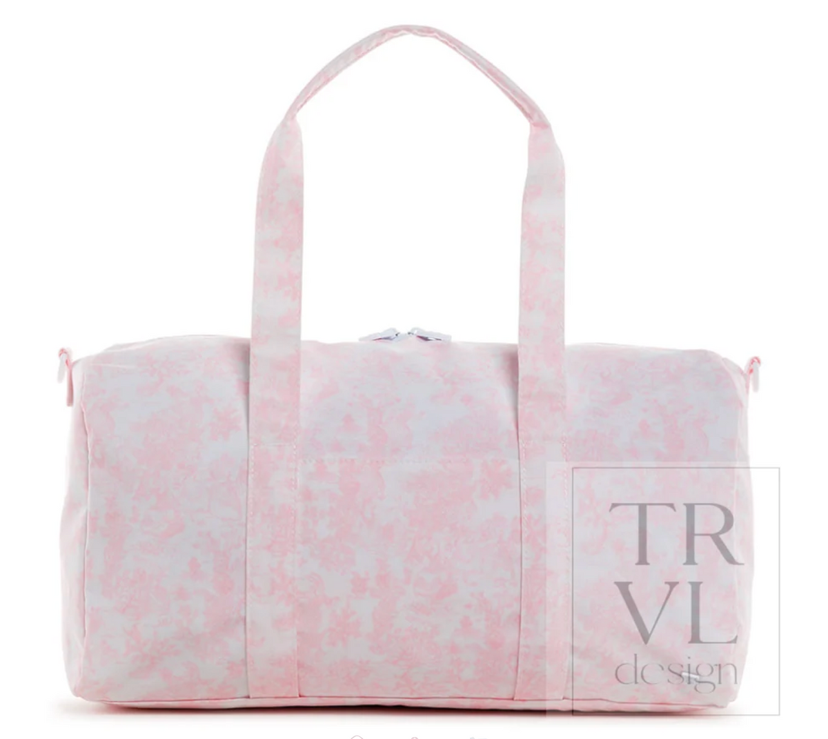 TRVL Design Weekender Duffel Bag