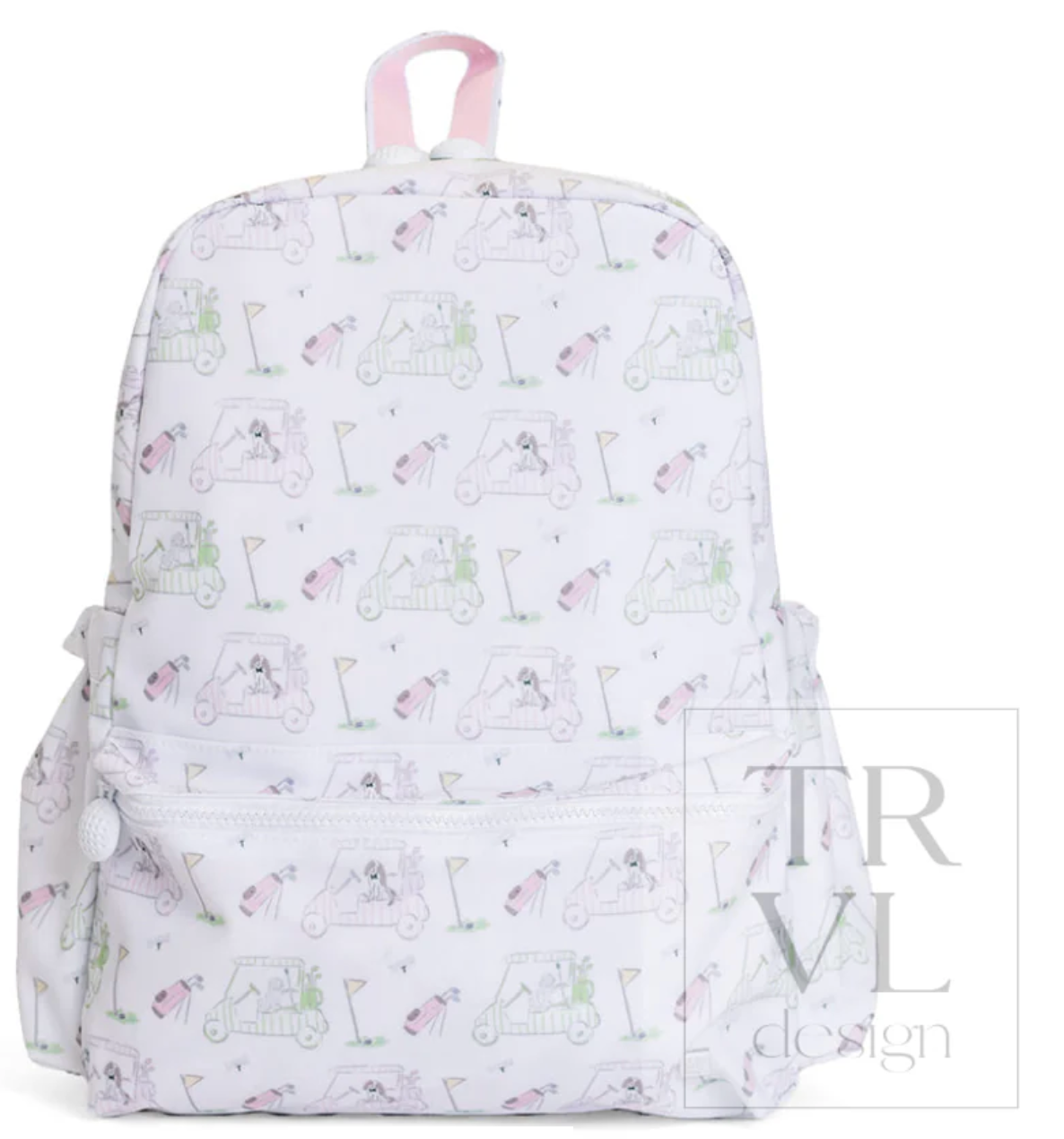 TRVL Design Full Size Backpacks