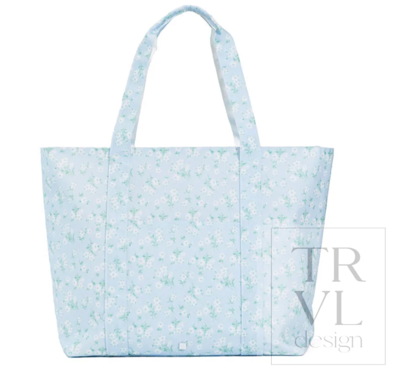 Jumbo Tote by TRVL Design
