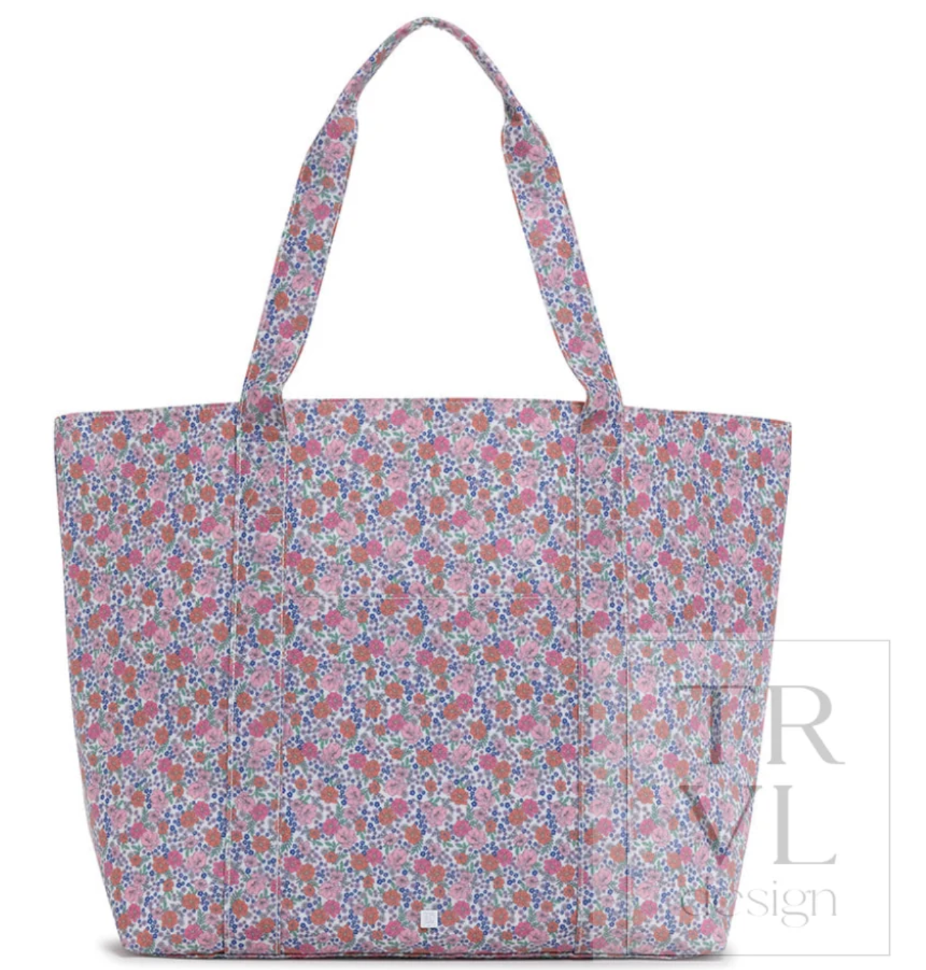 Jumbo Tote by TRVL Design