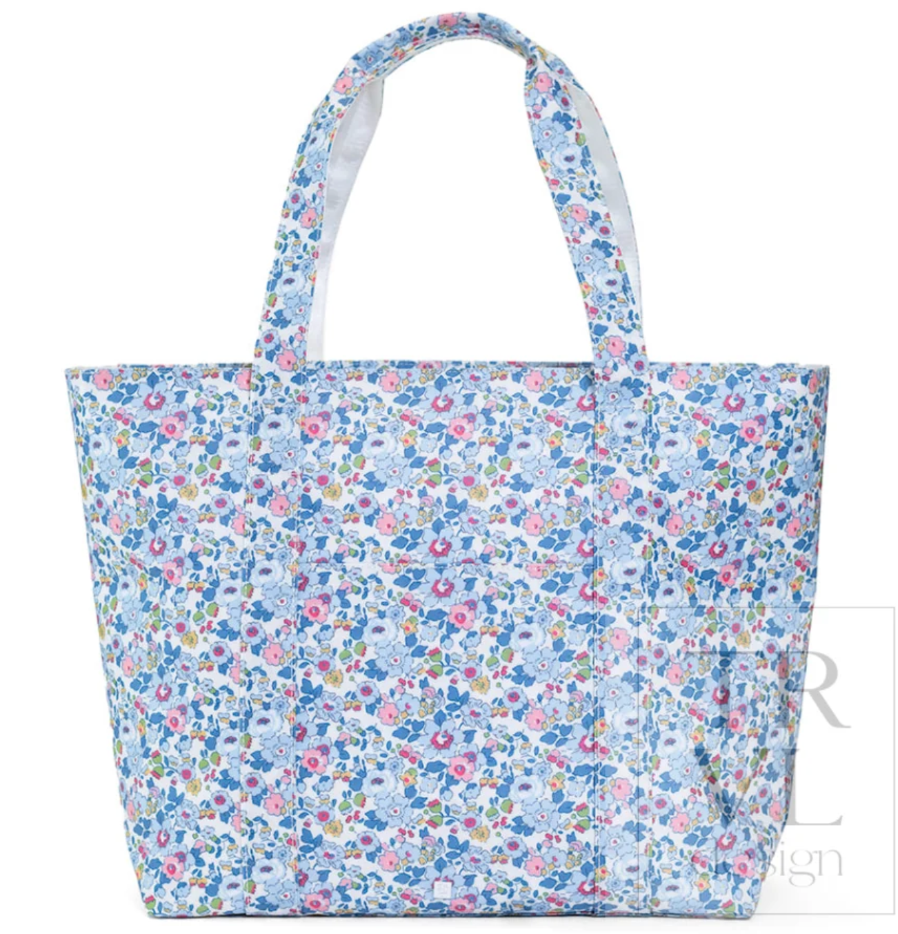 Jumbo Tote by TRVL Design