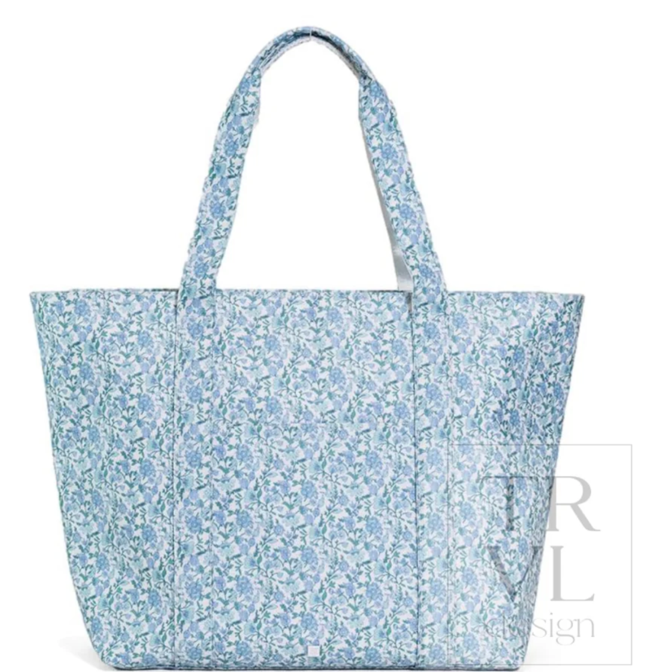 Jumbo Tote by TRVL Design