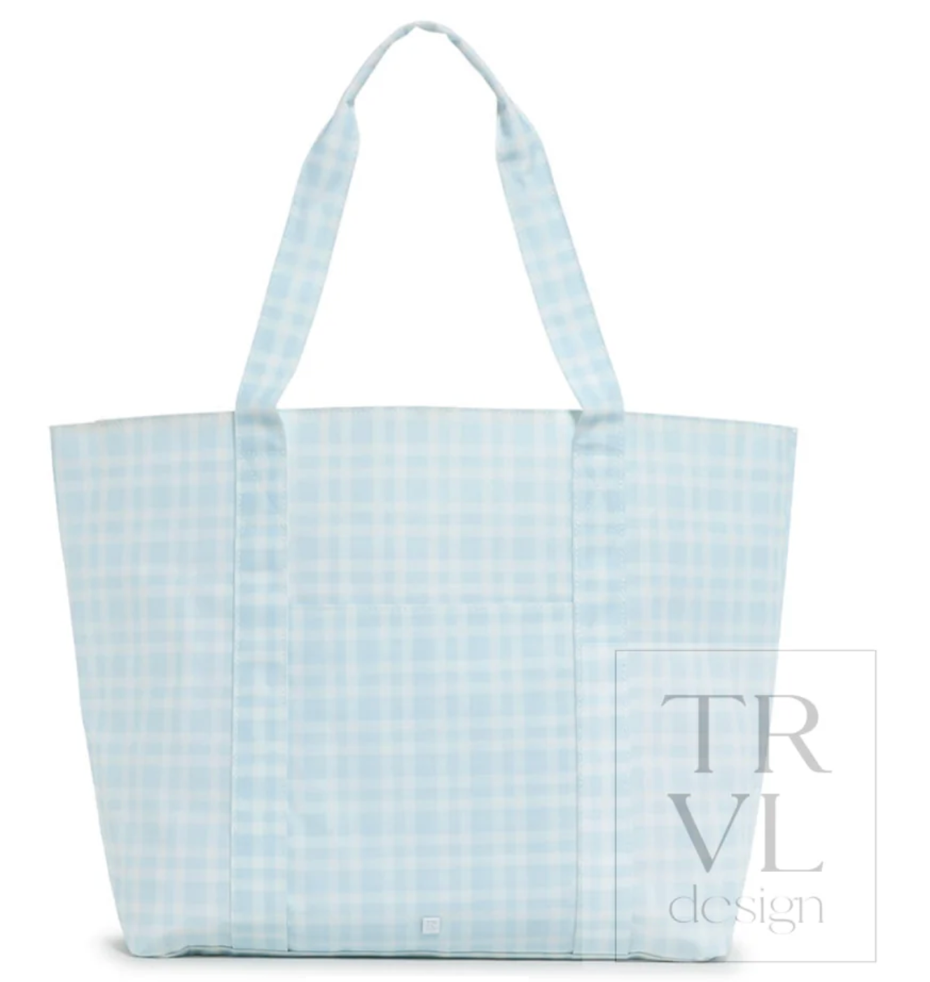Jumbo Tote by TRVL Design