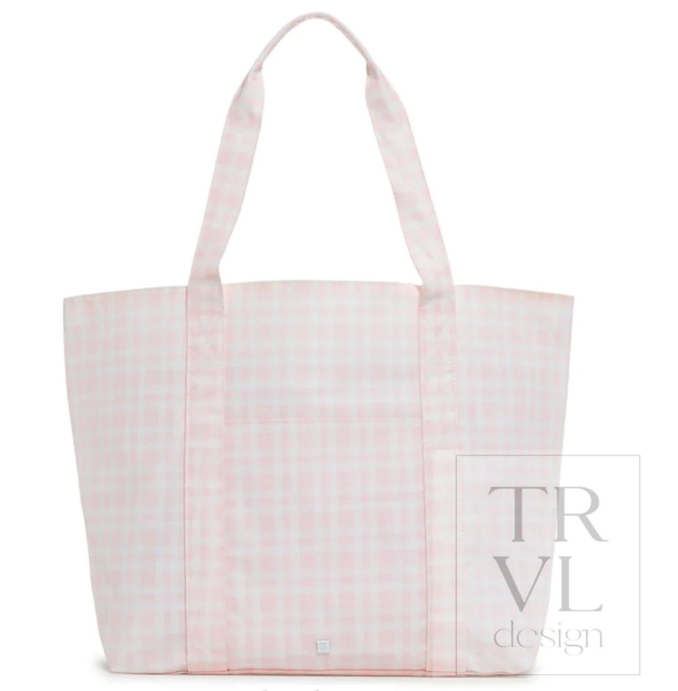 Jumbo Tote by TRVL Design
