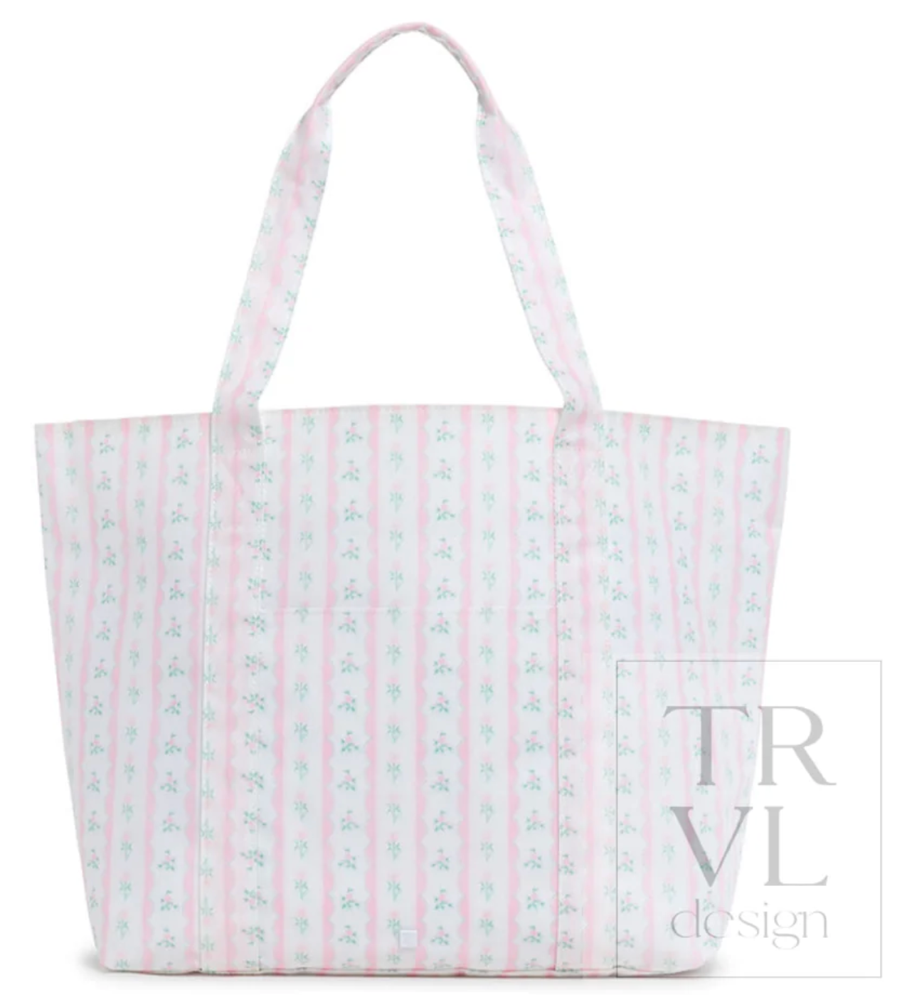 Jumbo Tote by TRVL Design
