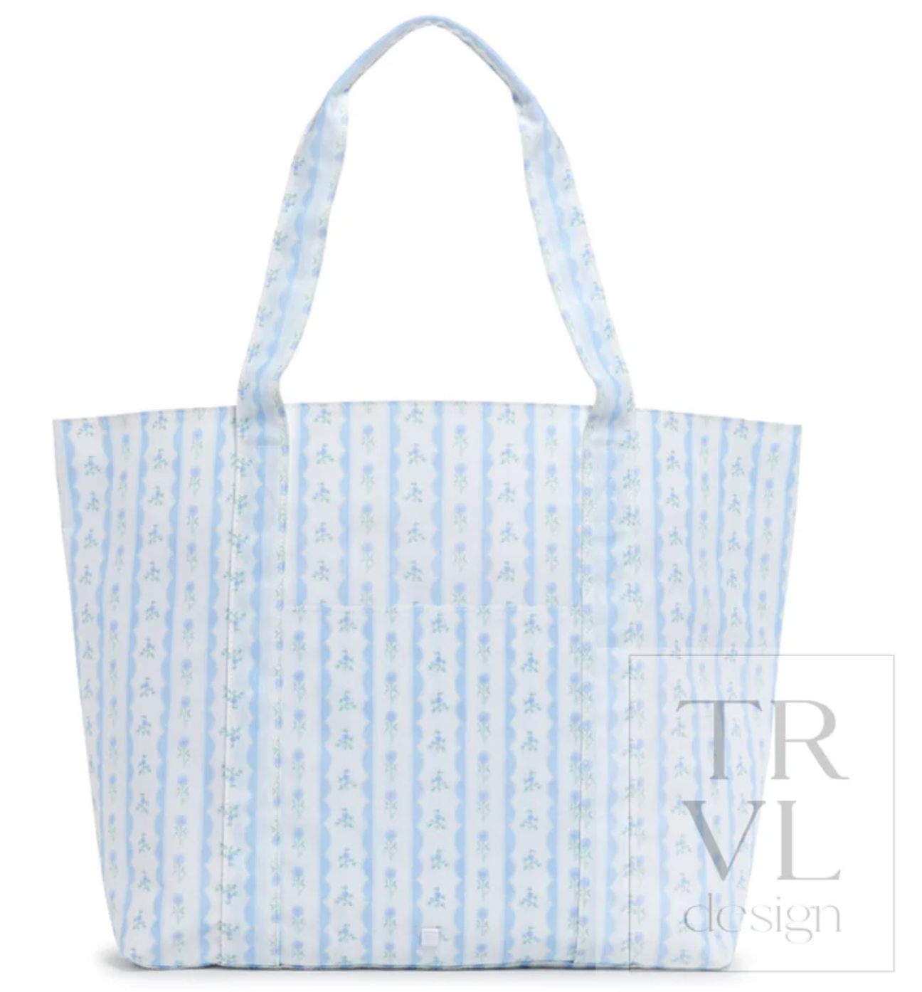 Jumbo Tote by TRVL Design