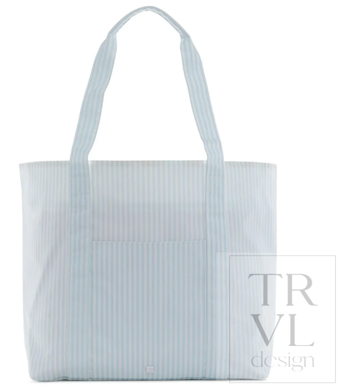 Jumbo Tote by TRVL Design