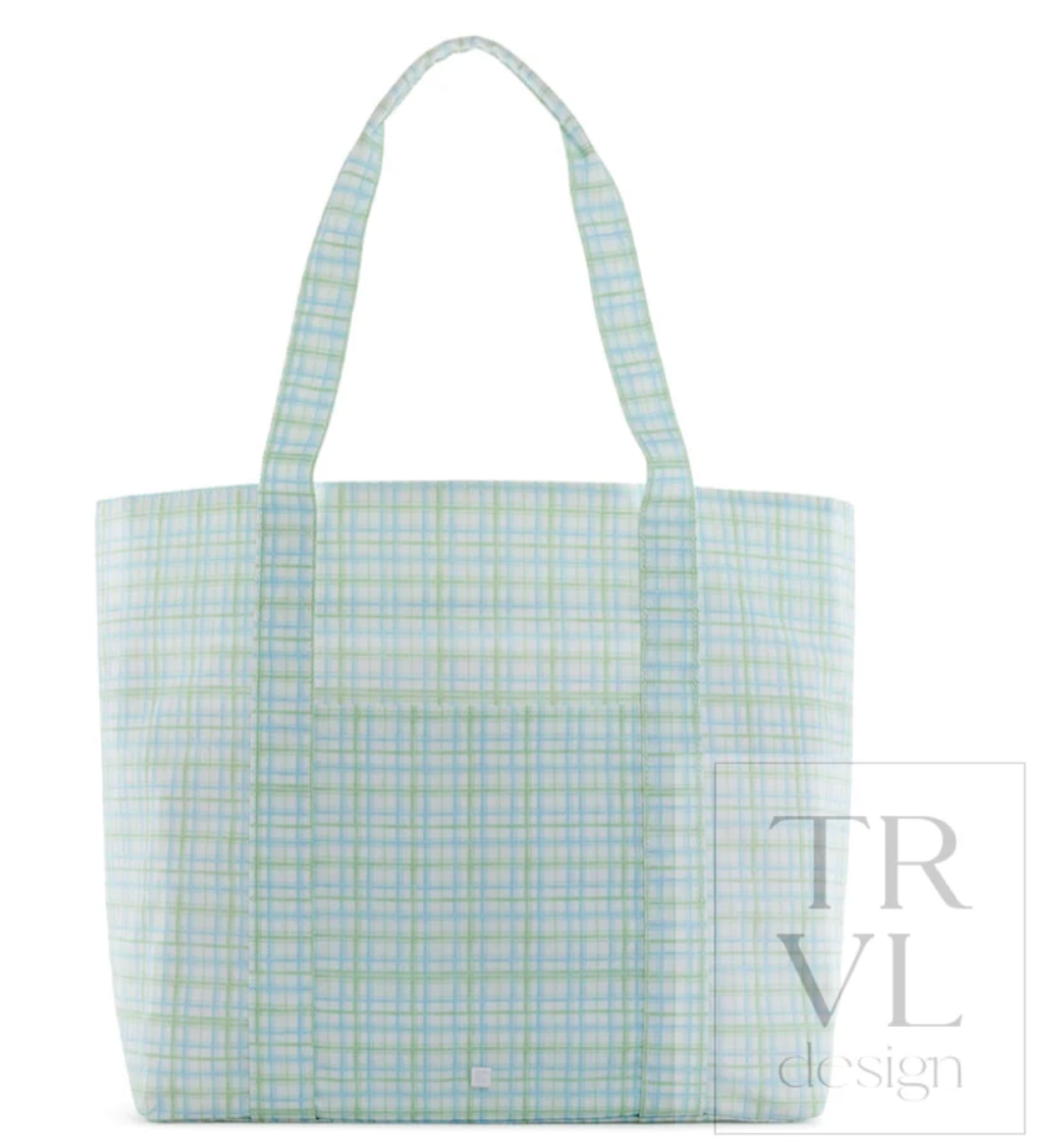 Jumbo Tote by TRVL Design