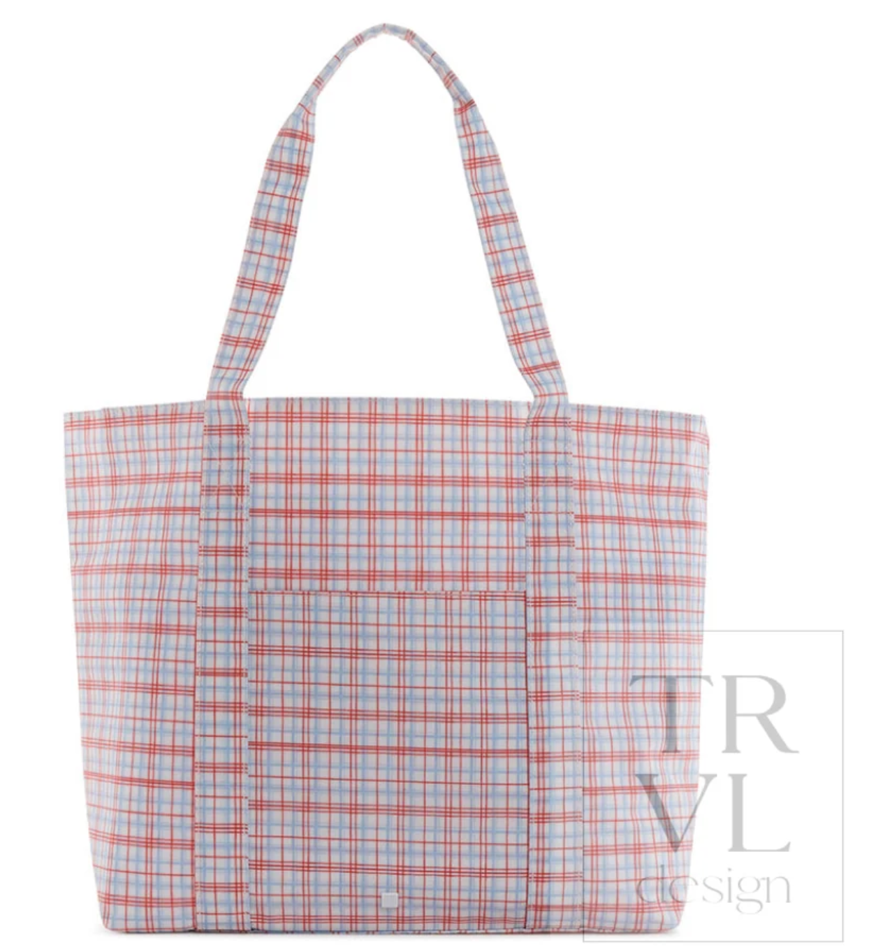 Jumbo Tote by TRVL Design