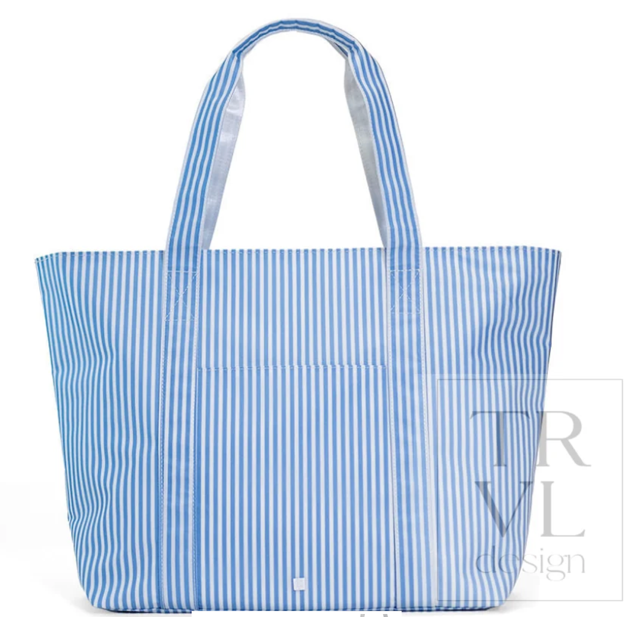 Jumbo Tote by TRVL Design