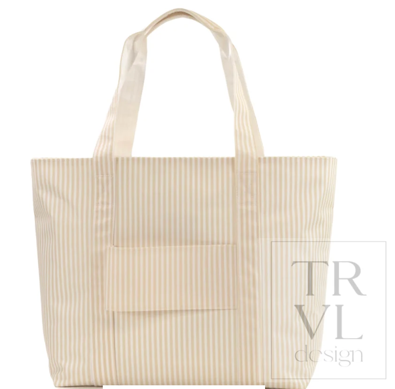 Jumbo Tote by TRVL Design