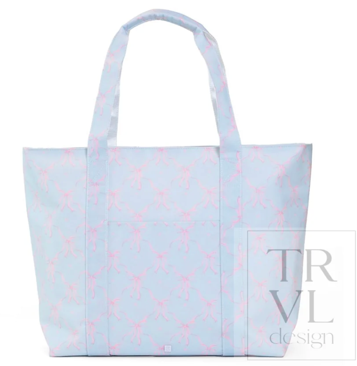 Jumbo Tote by TRVL Design