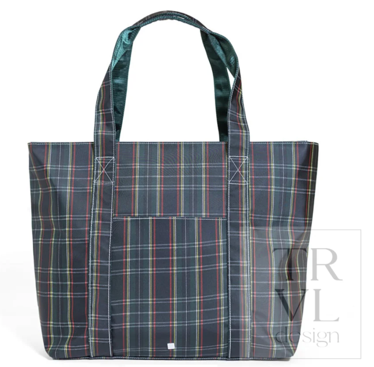 Jumbo Tote by TRVL Design