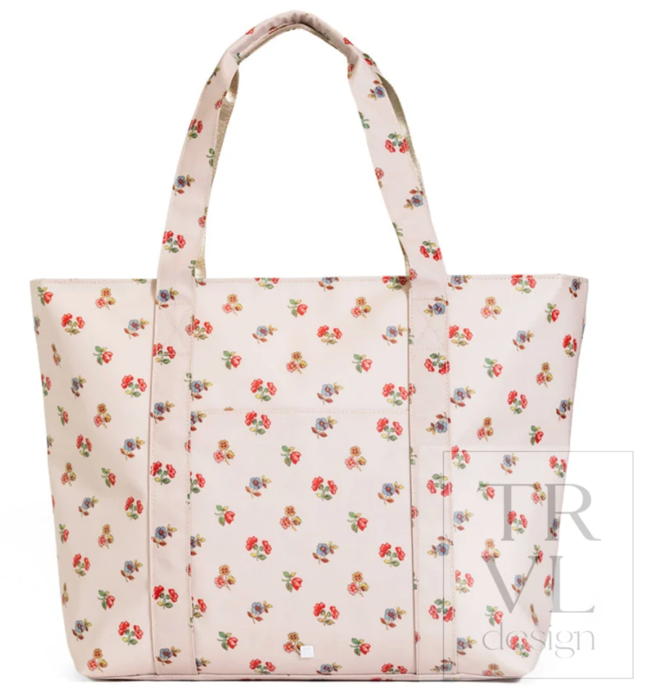 Jumbo Tote by TRVL Design