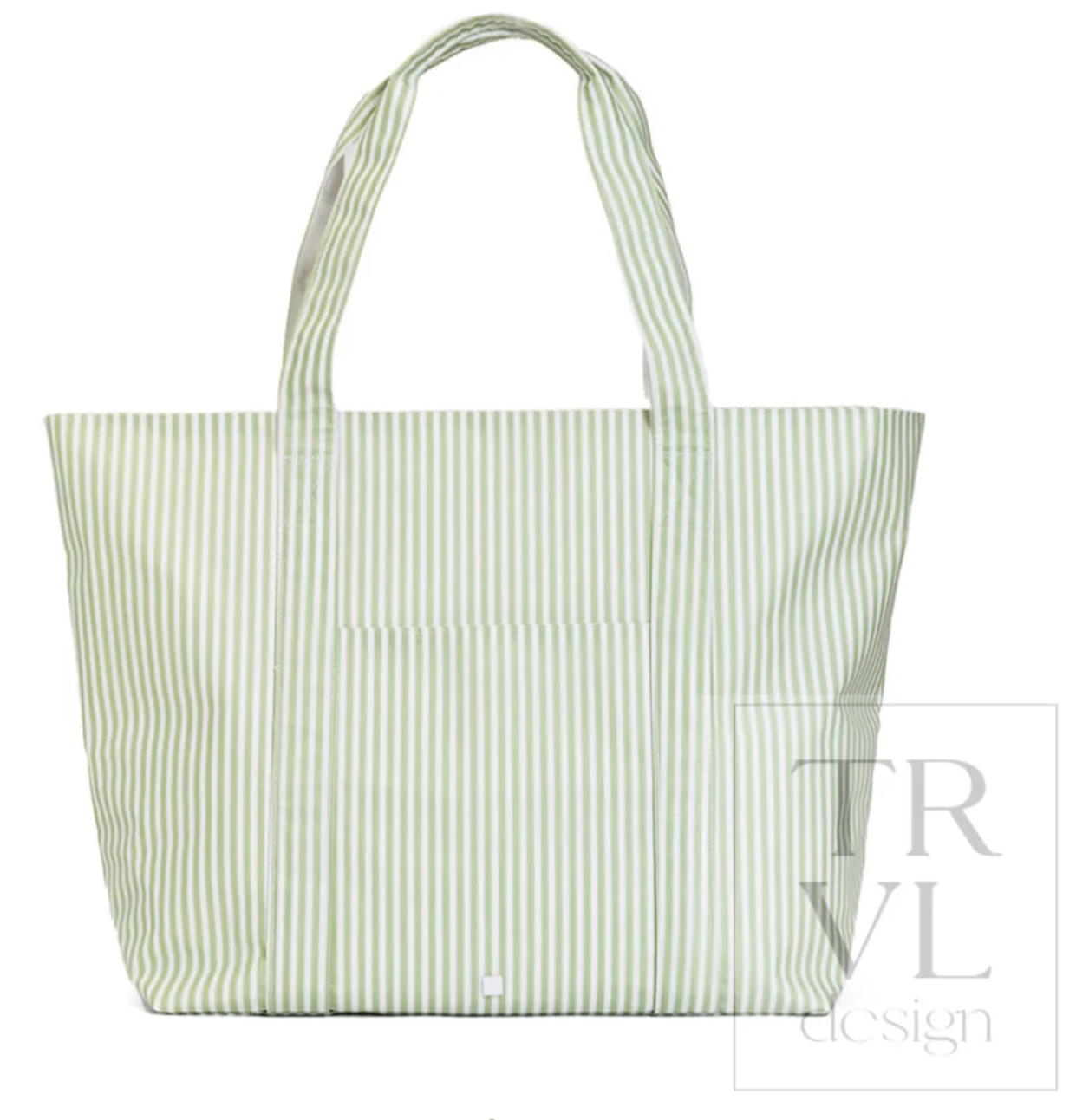 Jumbo Tote by TRVL Design