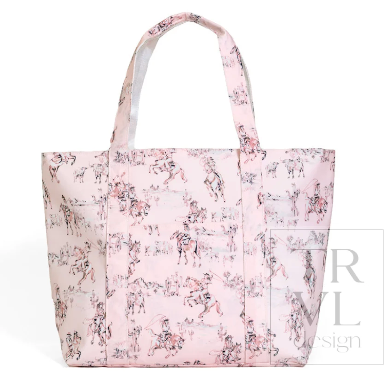 Jumbo Tote by TRVL Design
