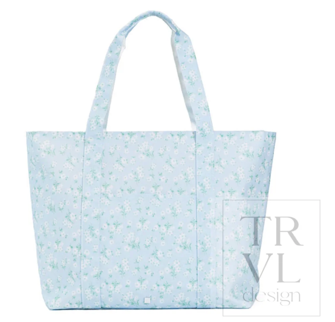 Jumbo Tote by TRVL Design