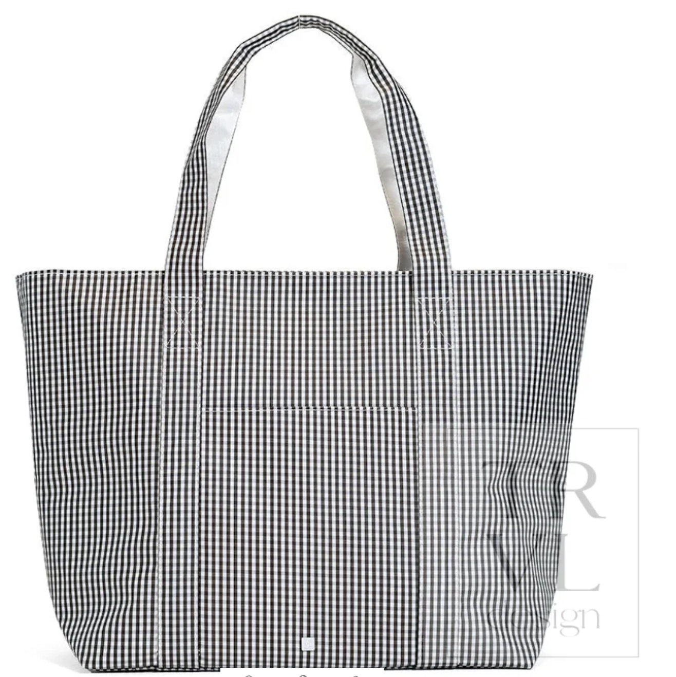 Jumbo Tote by TRVL Design