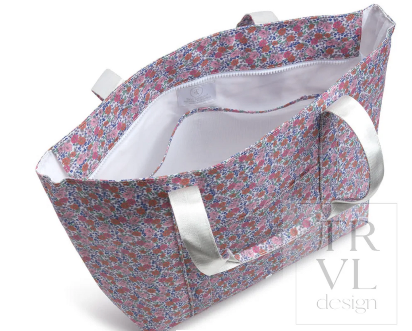 Jumbo Tote by TRVL Design