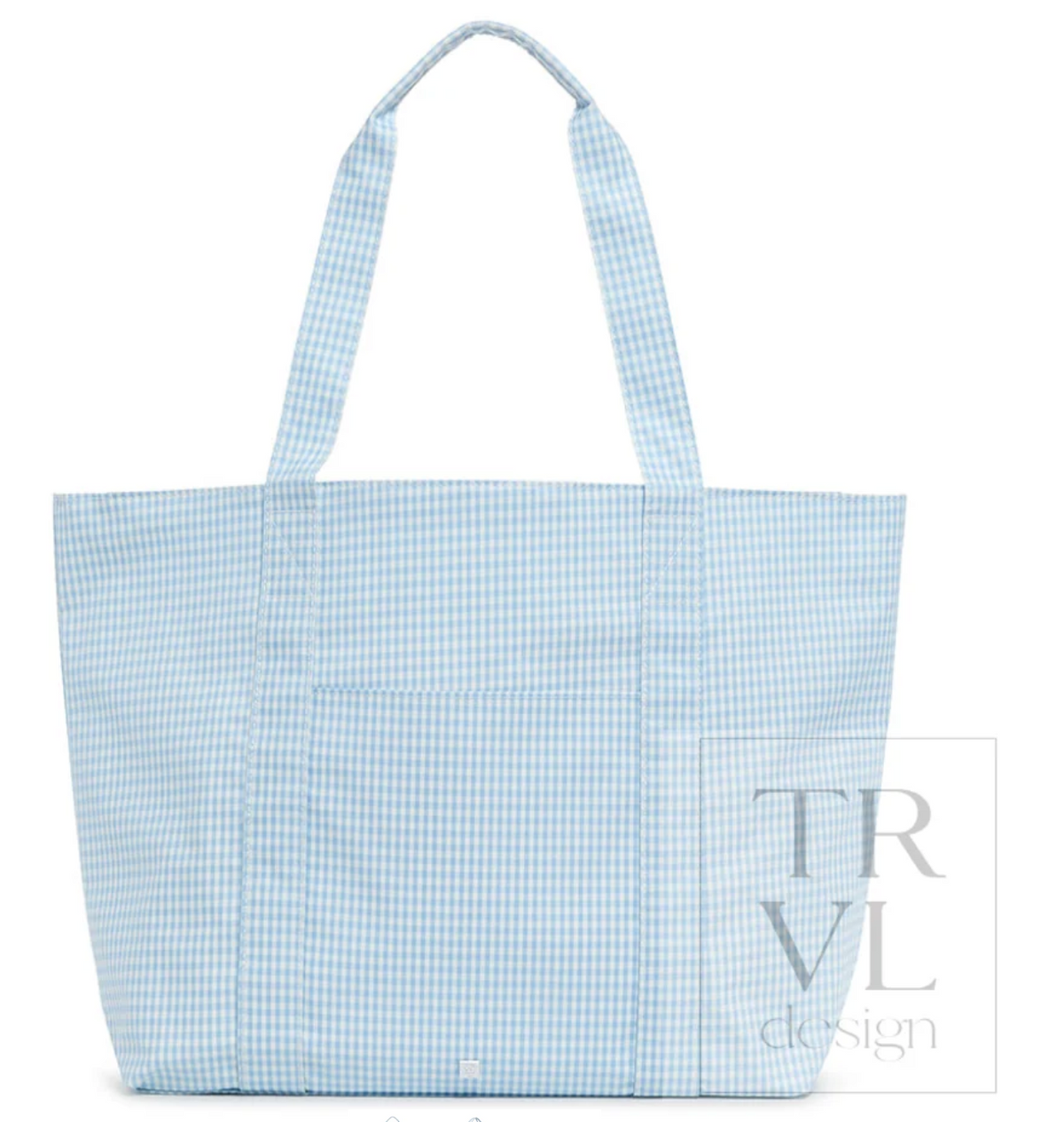Jumbo Tote by TRVL Design